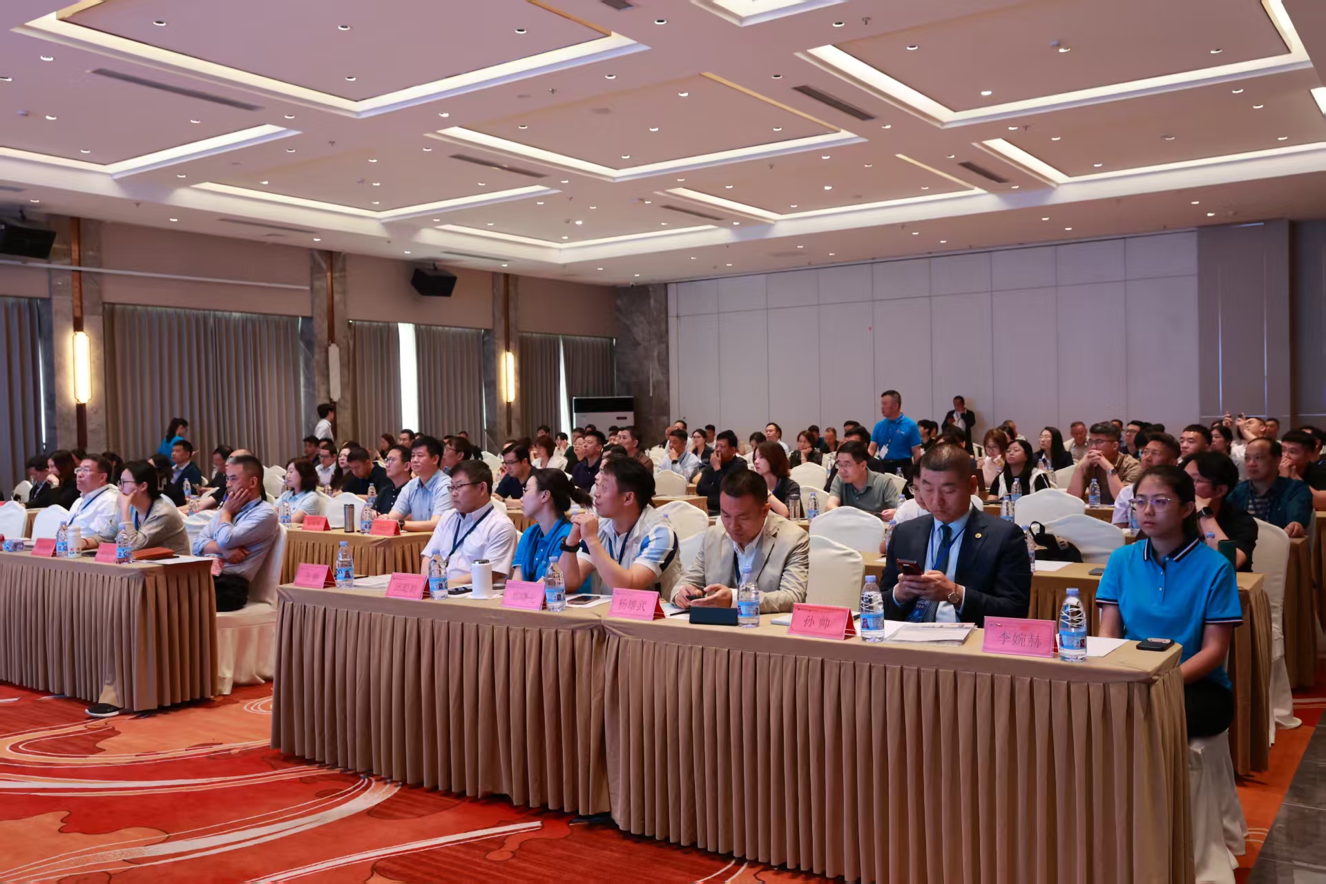 中国（武汉） 2025春季薯类作物淀粉（变性淀粉）市场分析和产业发展论坛(第23